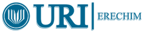 Logo da URI