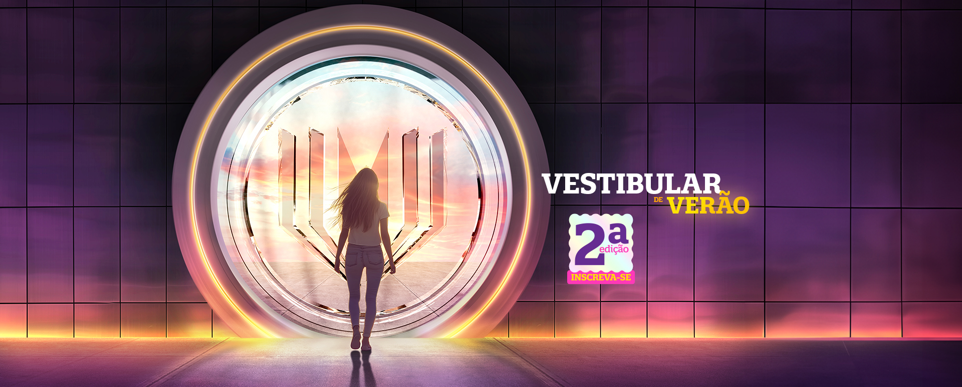 Banner Vestibular Inverno 2024 - URI Erechim